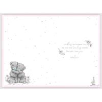 Mum & Dad Me to You Bear Anniversary Card Extra Image 1 Preview